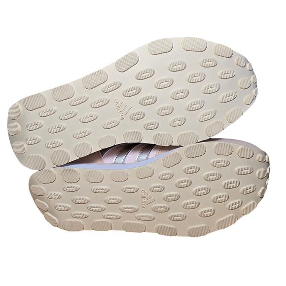 NEW Adidas Run 60s 3.0 Womens Classic Retro Fashion Sneakers Trainers Sz 7.5 - Picture 7 of 8